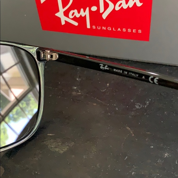 Ray Bans - Picture 3 of 5